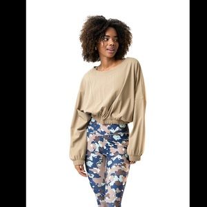 Balance Athletica Ascend Pull Over